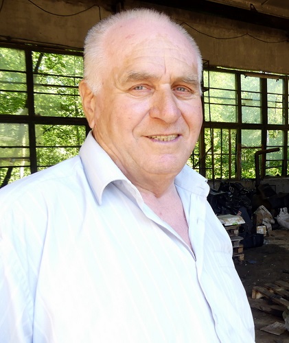 Так держать, «Родина»!
