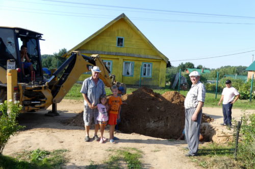 «Сакура», ты молодец!