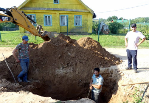 «Сакура», ты молодец!