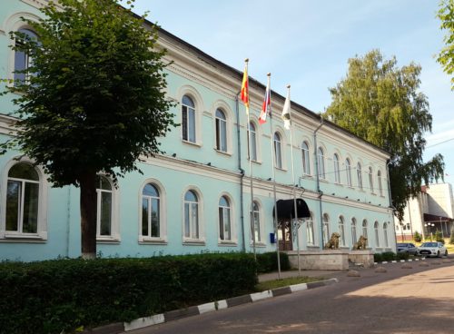 Вниманию арендаторов земельных участков!