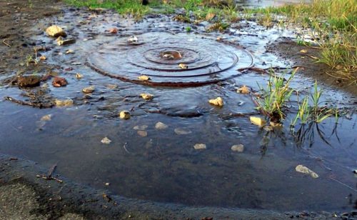 Кто отремонтирует водопровод?