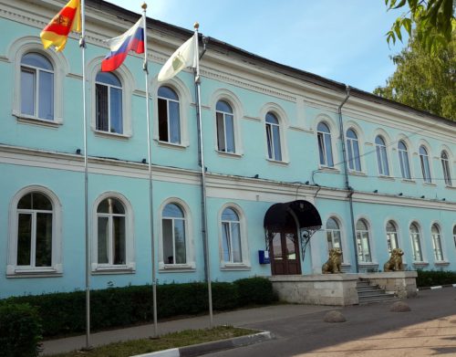 Старицкий район присоединился к кампании по предупреждению детского травматизма