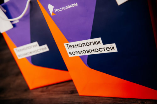 «Ростелеком» обеспечил оптикой Тверскую государственную сельскохозяйственную академию (ТГСХА)