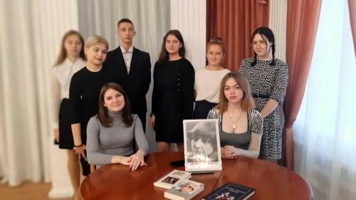 Встречи с прекрасным