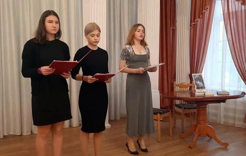 Встречи с прекрасным