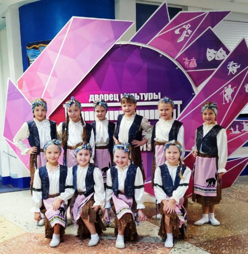 «Биксбит». И снова победы!