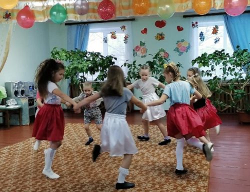 Милая, любимая, самая красивая!