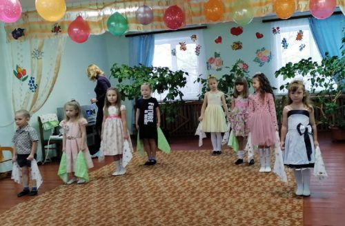 Милая, любимая, самая красивая!