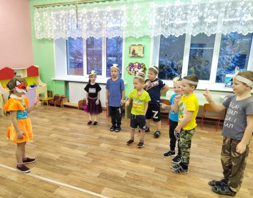 Синички