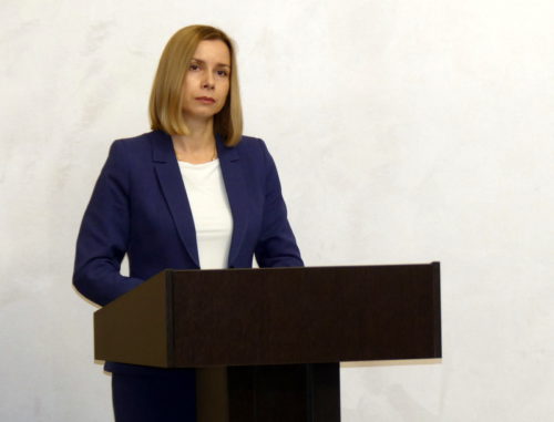 Депутаты обсудили бюджет и итоги социально-экономического развития