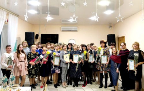 Клубные работники
