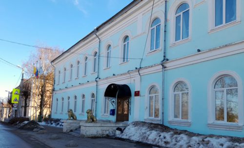 Администрация Старицкого муниципального округа информирует