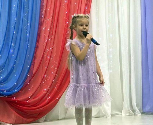 Солдатом быть - Родине служить!