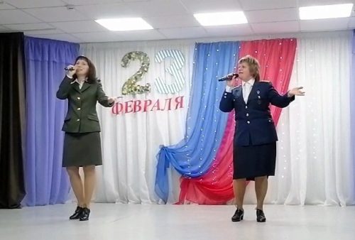 Солдатом быть - Родине служить!
