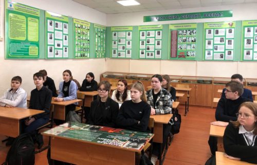 Горобец