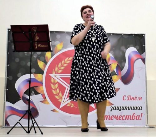 Выходные на станции Старица были культурными
