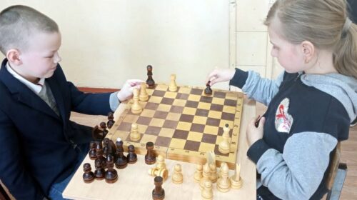 День здоровья прошёл в Луковникове