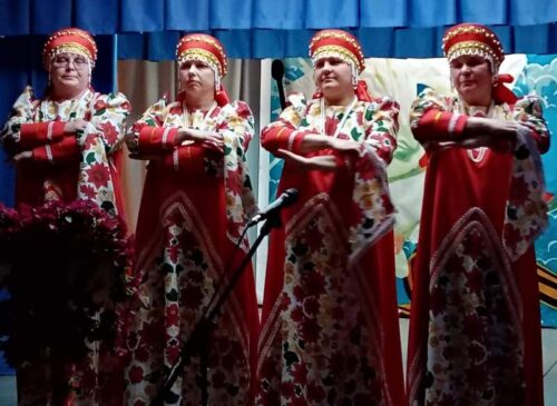 Мы помним! Мы гордимся!