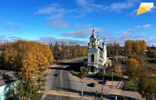 Более 630 километров региональных и местных дорог планируется отремонтировать в Тверской области в 2023 году 