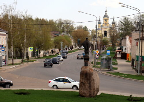 В Тверской области в период майских праздников усилят меры безопасности