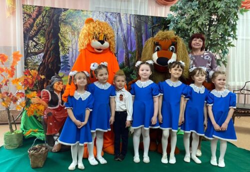 И вновь таланты нового века!