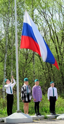 Безопасное колесо - 2023.