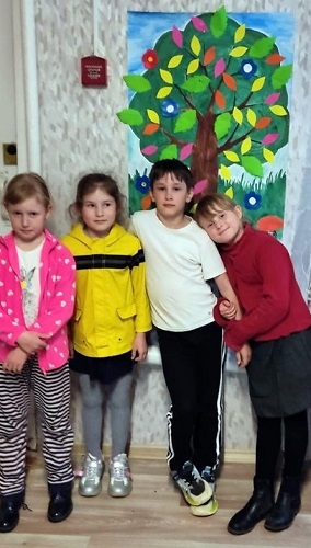 В Библиосумерках творились разнообразные чудеса