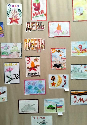 Воспитанники Семейного центра совершили исторический экскурс и написали «письма в прошлое»