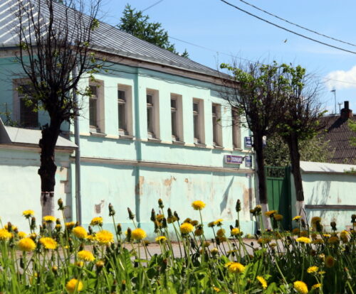 Старицкие полицейские раскрыли кражу имущества