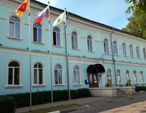 Предпринимателей приглашают на семинар