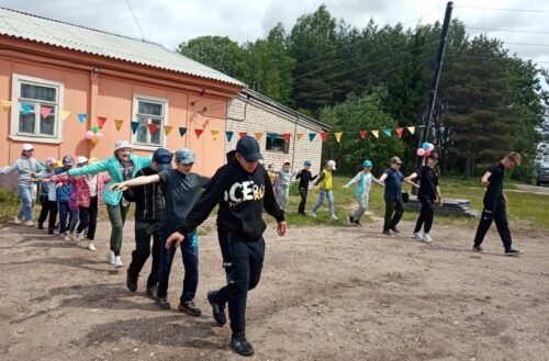 бабино