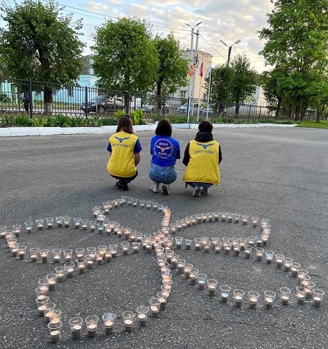 сова