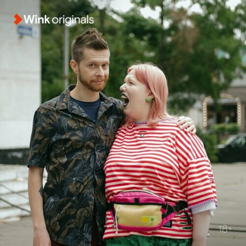 Wink и more.tv анонсировали старт съемок пятого сезона «Трудных подростков»
