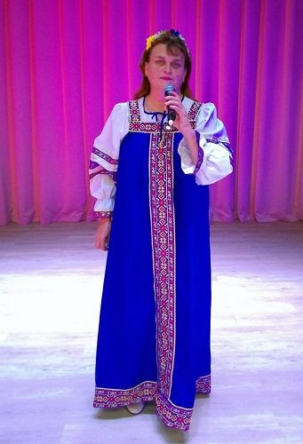 Мы поднимаем наш флаг!