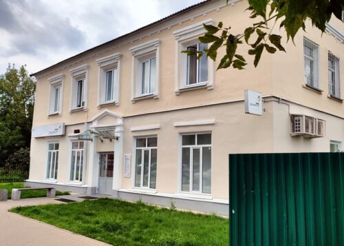 Обеспечение доступа граждан к правосудию в секторах МФЦ