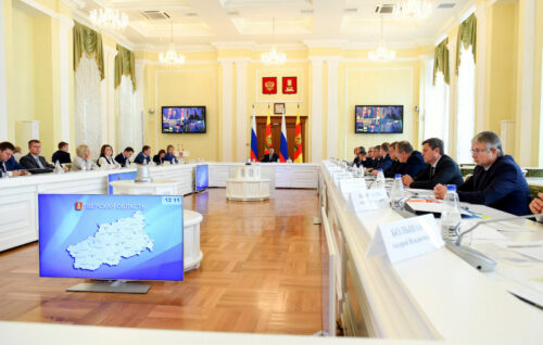 Селектор