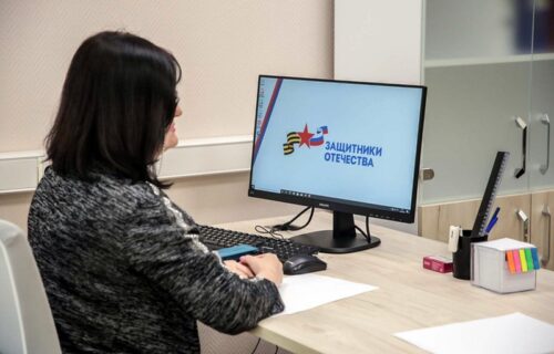Тверской филиал Фонда «Защитники Отечества» за три месяца работы оказал необходимую помощь более 800 жителям Верхневолжья