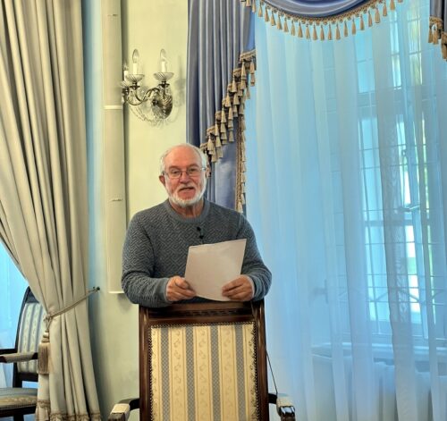 Пушкинские чтения наполняют и заряжают…