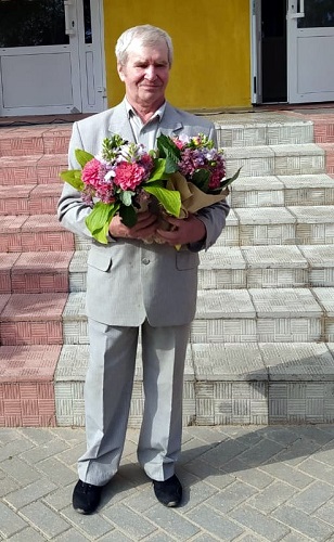 Новый учебный год стартовал!