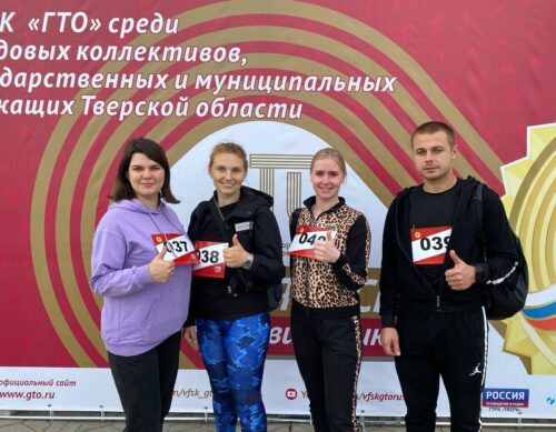 Своим примером