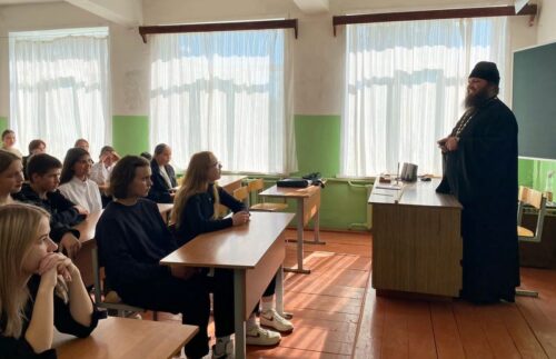 Жизненные ценности и ценность жизни