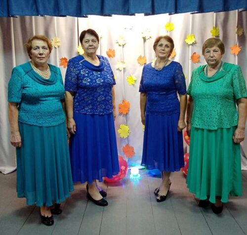 Весь этот мир творит Учитель!