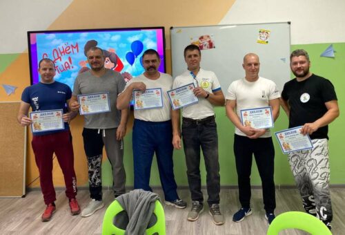 В Ново-Ямской раскрыли «Секрет ПАП»