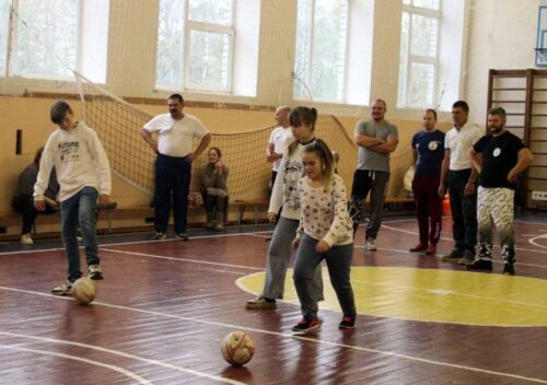 В Ново-Ямской раскрыли «Секрет ПАП»
