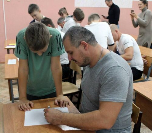 В Ново-Ямской раскрыли «Секрет ПАП»