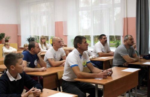 В Ново-Ямской раскрыли «Секрет ПАП»
