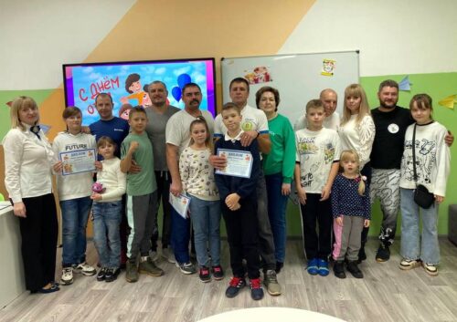 В Ново-Ямской раскрыли «Секрет ПАП»