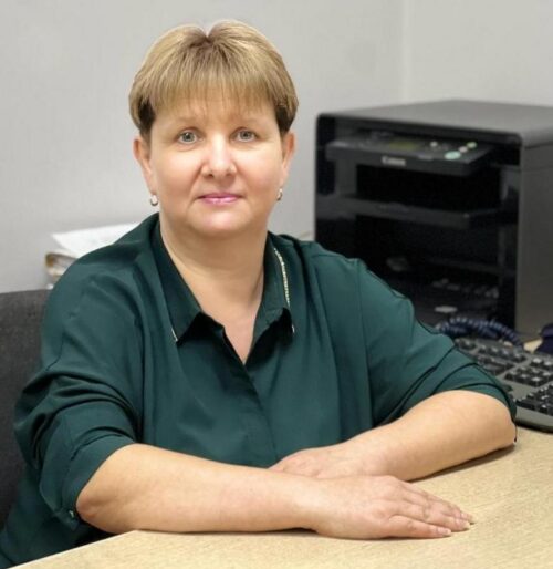 Цветкова