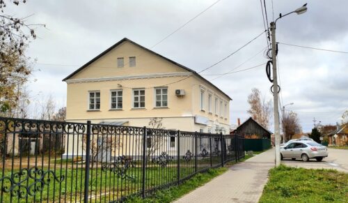 Материнский капитал на образование детей направили более 1,3 тысячи семей в Тверской области