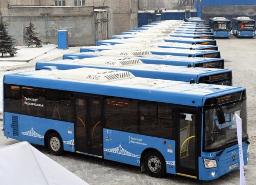 Автомобильный